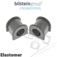 Jeep Cherokee Kare Kasa Viraj Demir Lastiği 87-96 4.0L Bilstein Jeep Cherokee Kare Kasa Viraj Demir Lastiği 87-96 4.0L Bilstein