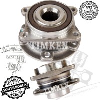 Jeep Cherokee KL 2.0CRD 14-18 Ön Porya Teker Rulmanı Timken Jeep Cherokee KL 2.0CRD 14-18 Ön Porya Teker Rulmanı Timken