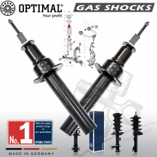 Jeep XH WH 3.0CRD 5.7L 6.1L 2005-2010 Ön Amortisör Seti 5135573AJ