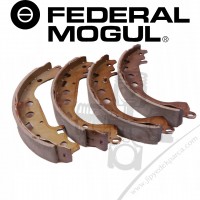 Jeep Grand Cherokee El Freni Balatası 3.0CRD 05-10 Federal Mogul Jeep Grand Cherokee El Freni Balatası 3.0CRD 05-10 Federal Mogul