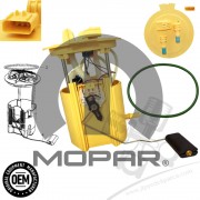 Jeep Grand Cherokee WK 3.0CRD 2011-2019 Yakıt Pompası Komple Modül Mopar
