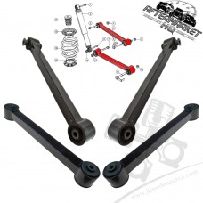 Dodge Nitro KA Arka Denge Kolu Seti 52125321AC 52125322AE Dodge Nitro KA Arka Denge Kolu Seti 52125321AC 52125322AE