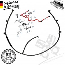 Chrysler 300C 3.0CRD 2006-2010 Mazot Geri Dönüş Hortumu 5175807AA