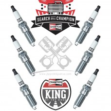 Hummer H3 3.7L Platinyum Buji Seti Champion