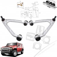 Hummer H3 2006-2010 Ön Üst Salıncak Seti 19354097 19354098 Hummer H3 2006-2010 Ön Üst Salıncak Seti 19354097 19354098