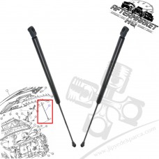 Jeep Cherokee KJ 2002-2007 Kaput Amortisörü Seti 55360411AC