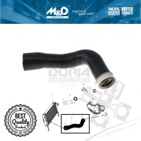 Jeep Commander XH 3.0CRD 2006-2009 Intercooler Hortumu 55037962AA