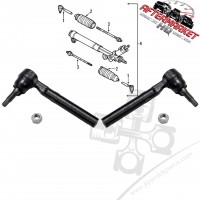 Hummer H3 2006-2010 Rot Başı Seti 15217992