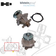 Hummer H3 3.5L 3.7L 2006-2010 Devirdaim Hummer H3 3.5L 3.7L 2006-2010 Devirdaim