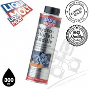 Liqui Moly Supap Lifter Katkısı Supap Ses Kesici 300ml