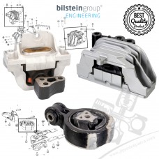Fiat Freemont Motor Takozu Motor Kulağı Komple Set Bilstein Fiat Freemont Motor Takozu Motor Kulağı Komple Set Bilstein