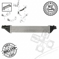 Fiat Freemont JF 2.0JTD Intercooler Radyatör 68102118AA