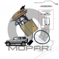 Jeep Wrangler JK 2.8CRD 2007-2018 Yakıt Pompası Komple Modül Mopar