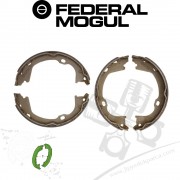 Jeep KK JK Dodge KA 2.8CRD 2007-2018 El Fren Balatası 68003589AA Federal