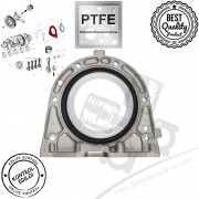 Jeep Dodge Chrysler KK JK KA RT 2.8CRD Arka Krank Keçesi 68024410AB 46328939 Jeep Dodge Chrysler KK JK KA RT 2.8CRD Arka Krank Keçesi 68024410AB 46328939