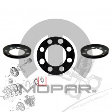 Jeep Cherokee KK 2.8CRD 08-12 Krank Devir Sacı Relüktör 68027485AA