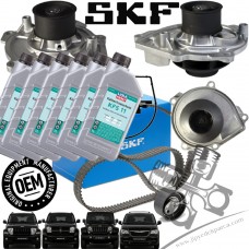 Chrysler Grand Voyager RT 2.8CRD 08-15 Triger Seti Devirdaim Antifriz Set Chrysler Grand Voyager RT 2.8CRD 08-15 Triger Seti Devirdaim Antifriz Set