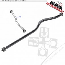 Jeep Wrangler JK Rubicon Trackbar 2.8CRD 2007- 52059982AG