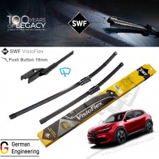 Alfa Romeo Junior Ön Silecek Seti SWF Alfa Romeo Junior Ön Silecek Seti SWF