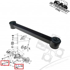 Jeep Commander XH 2005-2010 Arka Alt Denge Kolu 52089630