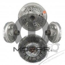 Jeep Cherokee KJ 2.8CRD 2005-2007 Fan Termiği 55037733AD Mopar