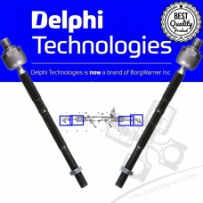 Jeep Cherokee KJ 2.8CRD 06-07 Rot Mili Rot Kolu Seti 52109984AH Delphi Technologies