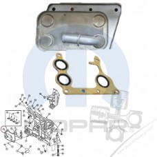 Jeep Cherokee KJ 2.8CRD 2005-2007 Motor Yağ Soğutucu Contalı Mopar