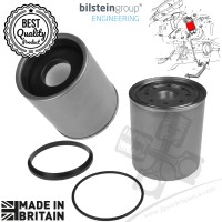 Jeep Cherokee KJ 2.8CRD 2002-2004 Mazot Filtresi 52128698AC Jeep Cherokee KJ 2.8CRD 2002-2004 Mazot Filtresi 52128698AC