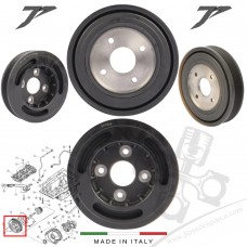 Jeep Cherokee KJ 2.8CRD 02-07 Krank Kasnağı 5072669AA