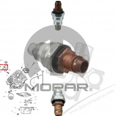 Jeep Cherokee KJ 3.7L 2007 PCV Valf Mopar