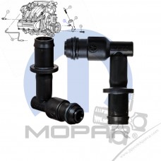 Jeep Cherokee KJ 3.7L 2002-2006 Karter Havalandırma Valfi PCV