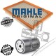Jeep Cherokee KJ 2.8CRD 2002-2007 Hava Yağ Filtresi Seti Bosch Mahle