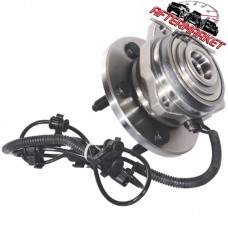 Jeep Cherokee KJ Sol Ön Porya 2.8CRD 02-07 52128693AA