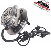 Jeep Cherokee KJ Sağ Ön Porya 2.8CRD 02-07 52128692AA Jeep Cherokee KJ Sağ Ön Porya 2.8CRD 02-07 52128692AA