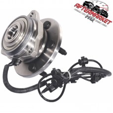 Jeep Cherokee KJ Sağ Ön Porya 2.8CRD 02-07 52128692AA
