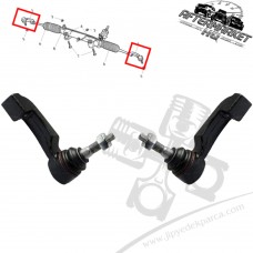 Jeep Cherokee KJ 2002-2005 Rot Başı Seti 5072444 5072445
