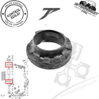 Jeep Cherokee KJ 2002-2007 Ön Amortisör Yay İzolatörü Jeep Cherokee KJ 2002-2007 Ön Amortisör Yay İzolatörü