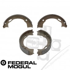 Jeep Cherokee KJ 2002-2007 El Fren Balatası Federal Mogul