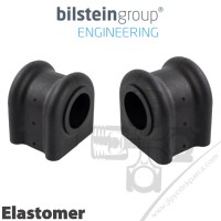 Jeep Cherokee KJ 2.8CRD 02-07 Ön Viraj Demir Lastiği Set Bilstein Jeep Cherokee KJ 2.8CRD 02-07 Ön Viraj Demir Lastiği Set Bilstein