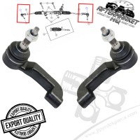 Dodge Nitro KA 2007-2011 Sağ Rot Başı Sol Rot Başı Seti
