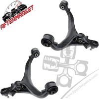 Dodge Nitro Ön Alt Salıncak Seti KA 2.8CRD 07-11 52109986 52109987 Dodge Nitro Ön Alt Salıncak Seti KA 2.8CRD 07-11 52109986 52109987