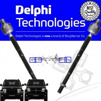 Dodge Nitro KA 2.8CRD 4.0L 07-11 Rot Mili Rot Kolu Seti 52109984AH Delphi Technologies Dodge Nitro KA 2.8CRD 4.0L 07-11 Rot Mili Rot Kolu Seti 52109984AH Delphi Technologies