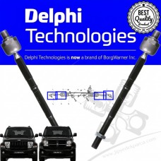 Dodge Nitro KA 2.8CRD 4.0L 07-11 Rot Mili Rot Kolu Seti 52109984AH Delphi Technologies