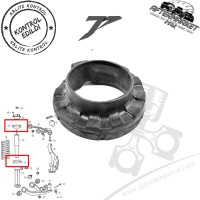 Jeep Cherokee KK 08-12 Ön Amortisör Yay Lastiği 52088686AA Jeep Cherokee KK 08-12 Ön Amortisör Yay Lastiği 52088686AA
