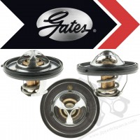 Jeep Grand Cherokee Termostat 4.7L WJ 99-04 GATES 90C