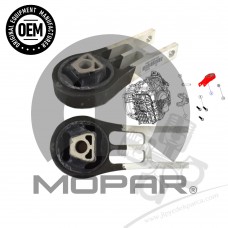 Jeep Cherokee KL 2.0CRD 2014-2018 Şanzıman Takozu Mopar