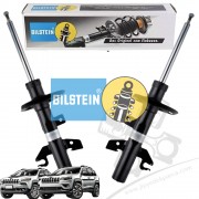 Jeep Cherokee KL 4x4 2014-2023 Ön Amortisör Seti Bilstein Jeep Cherokee KL 4x4 2014-2023 Ön Amortisör Seti Bilstein