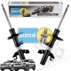 Jeep Cherokee KL 4x4 2014-2023 Ön Amortisör Seti Bilstein Jeep Cherokee KL 4x4 2014-2023 Ön Amortisör Seti Bilstein