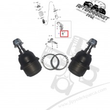 Jeep Cherokee KL 2013-2018 Ön Alt Rotil Seti 4877826AF 68224650AB Jeep Cherokee KL 2013-2018 Ön Alt Rotil Seti 4877826AF 68224650AB