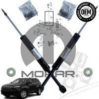 Jeep Cherokee KL 2.0CRD 2014-2018 Arka Amortisör Seti 68224859AE Mopar